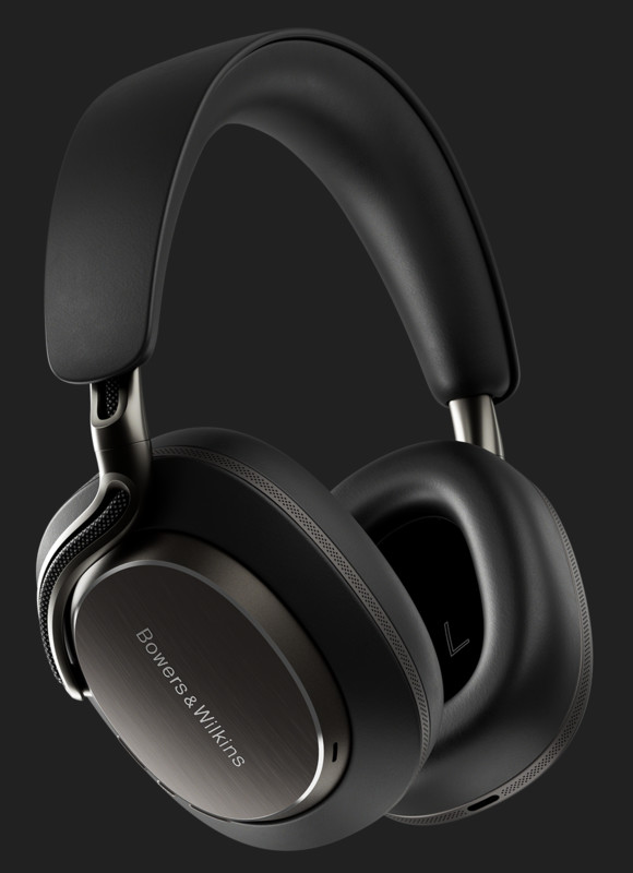 Casti Bowers & Wilkins PX8 S2