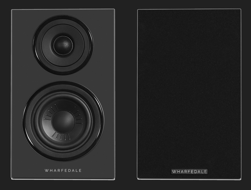 Boxe Wharfedale Diamond 12.0i  Resigilat