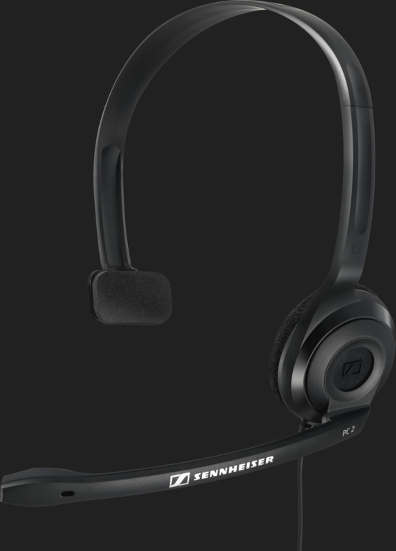 Casti PC/Gaming EPOS | SENNHEISER PC 2-CHAT