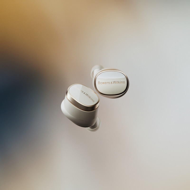 Casti Bowers & Wilkins Pi8 Resigilat