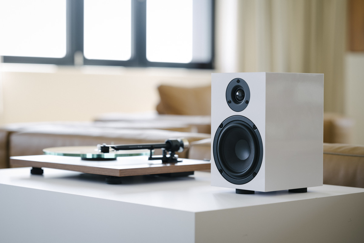 Boxe ProJect Speaker Box 5 E