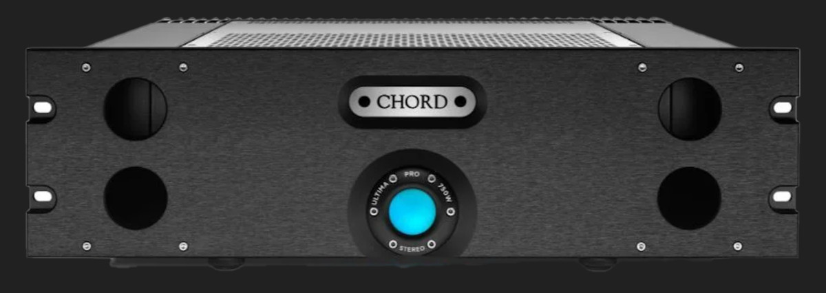 Amplificator Chord Electronics Ultima Pro 500