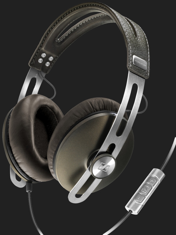 Casti Sennheiser Momentum