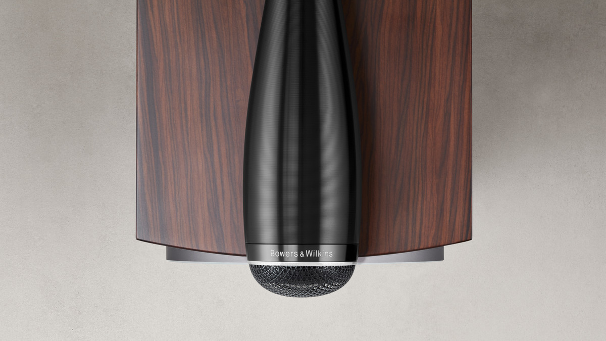 Boxe Bowers & Wilkins 703 S3