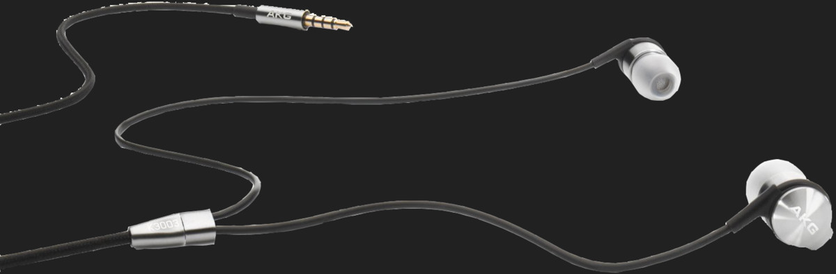 Casti AKG K3003 la AVstore.ro
