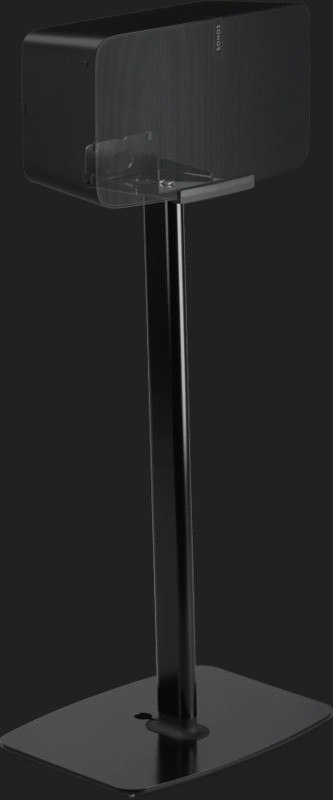Sonos Flexson Floor Stand Play:5 Negru Resigilat
