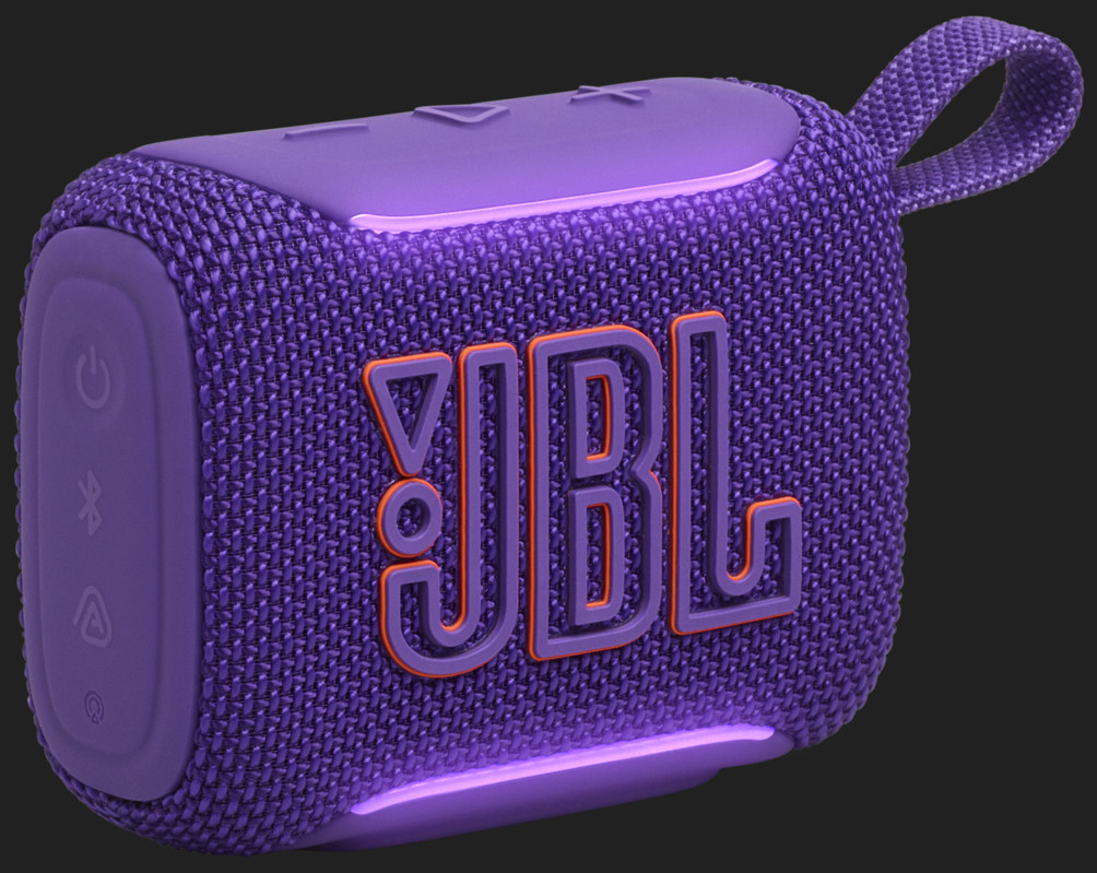 Boxe active JBL Go 5