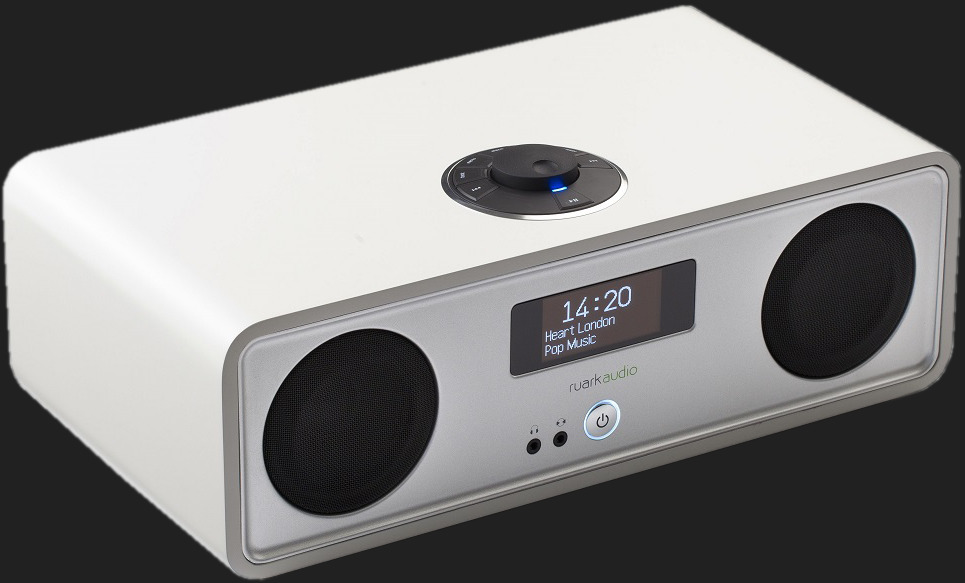 Ruark Audio R2 MK3 la AVstore.ro