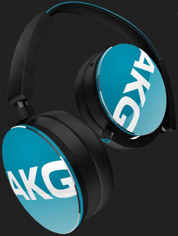Casti AKG Y50