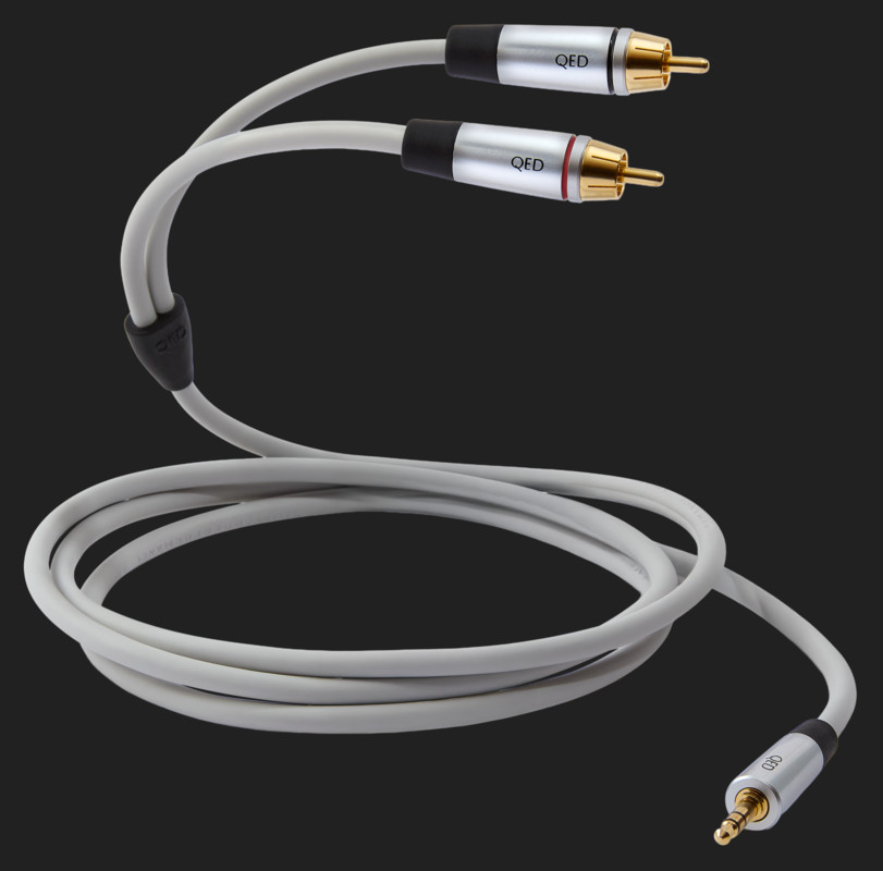 Cablu QED Performance J2P