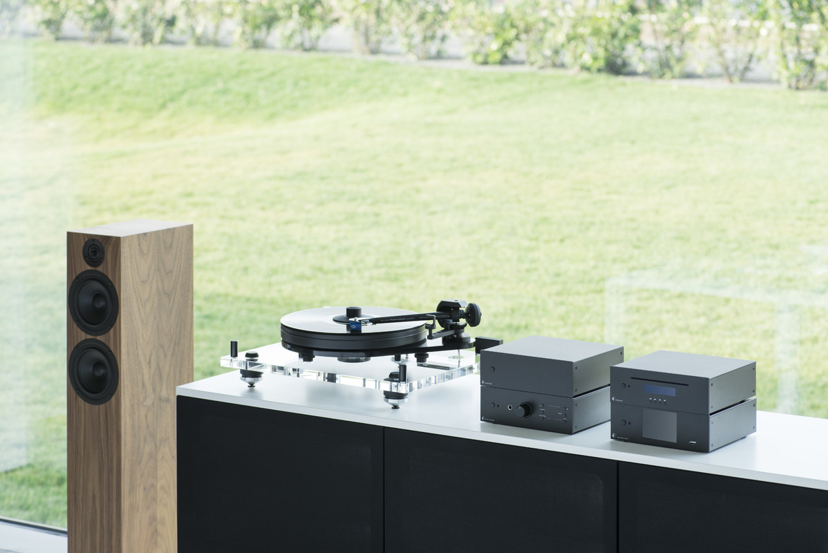 Boxe ProJect Speaker Box 15 DS2