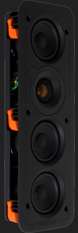 Boxe Monitor Audio WSS230 Super Slim Inwall