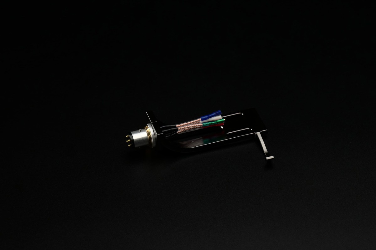 DS Audio HS-001 Solid Headshell