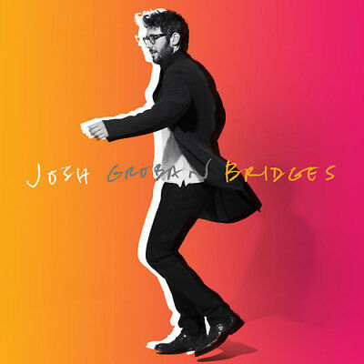 VINIL Universal Records Josh Groban - Bridges