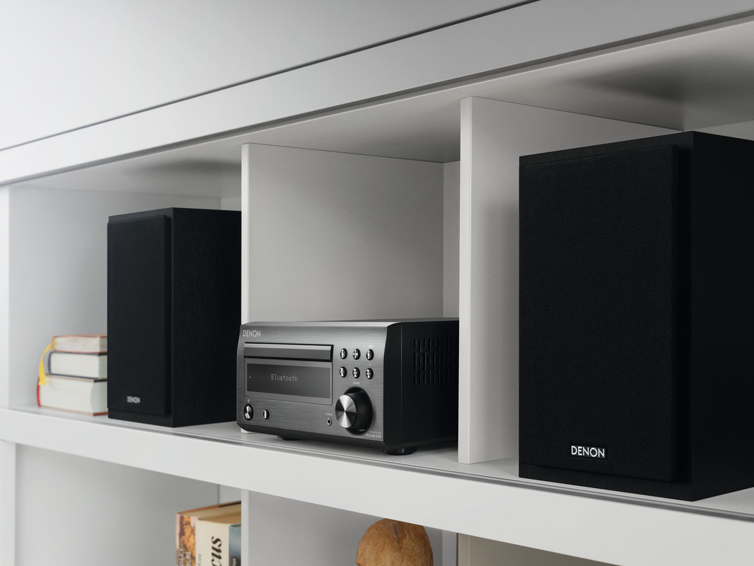 Denon RCD-M41