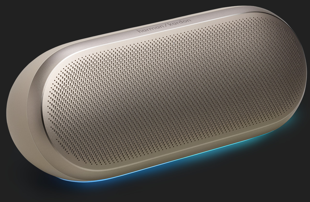 Boxe active Harman/Kardon Luna 2