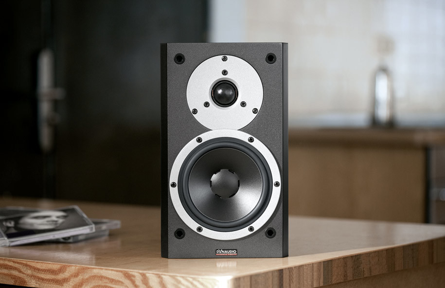 Boxe Dynaudio Excite X12