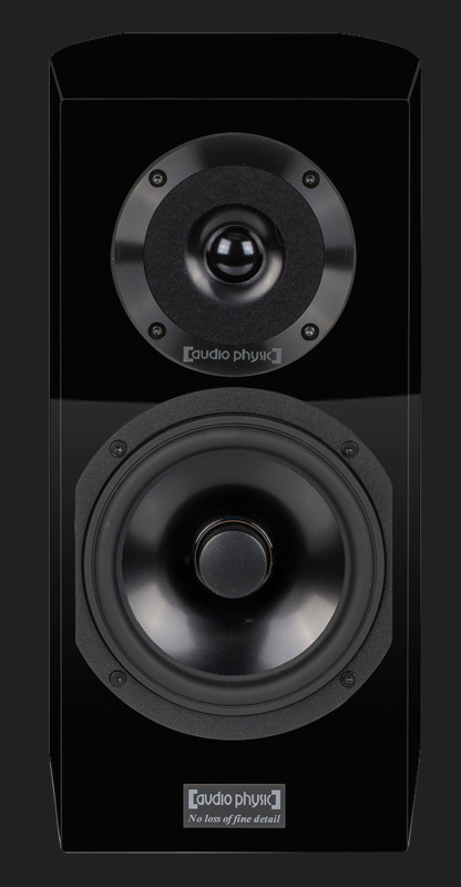 Boxe Audio Physic Step 35