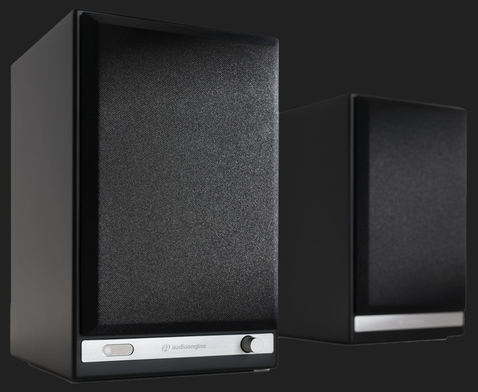 Boxe active Audioengine HD5 Resigilat