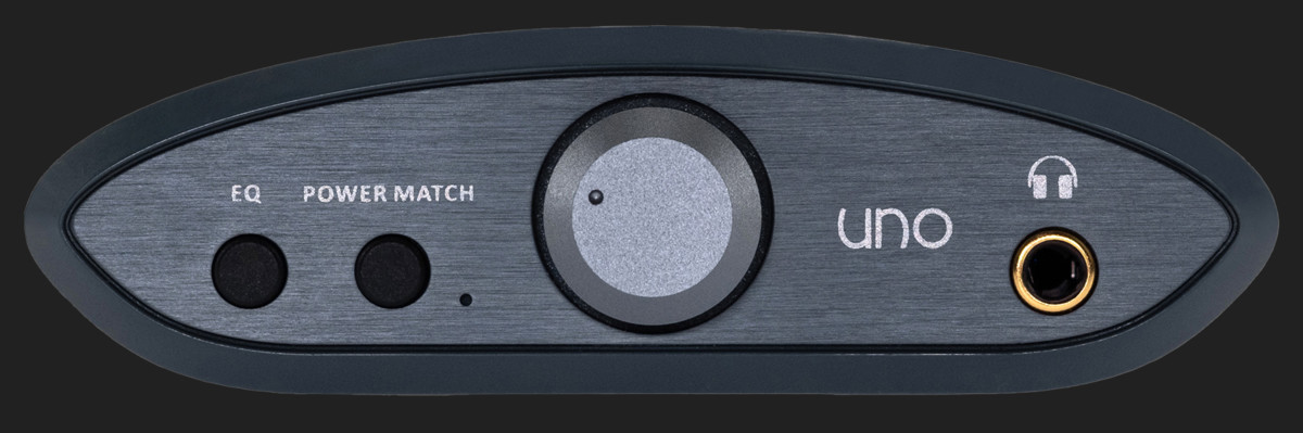 DAC iFi Audio UNO