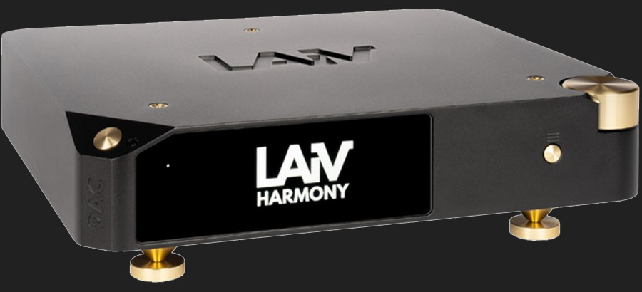 DAC LAiV Harmony