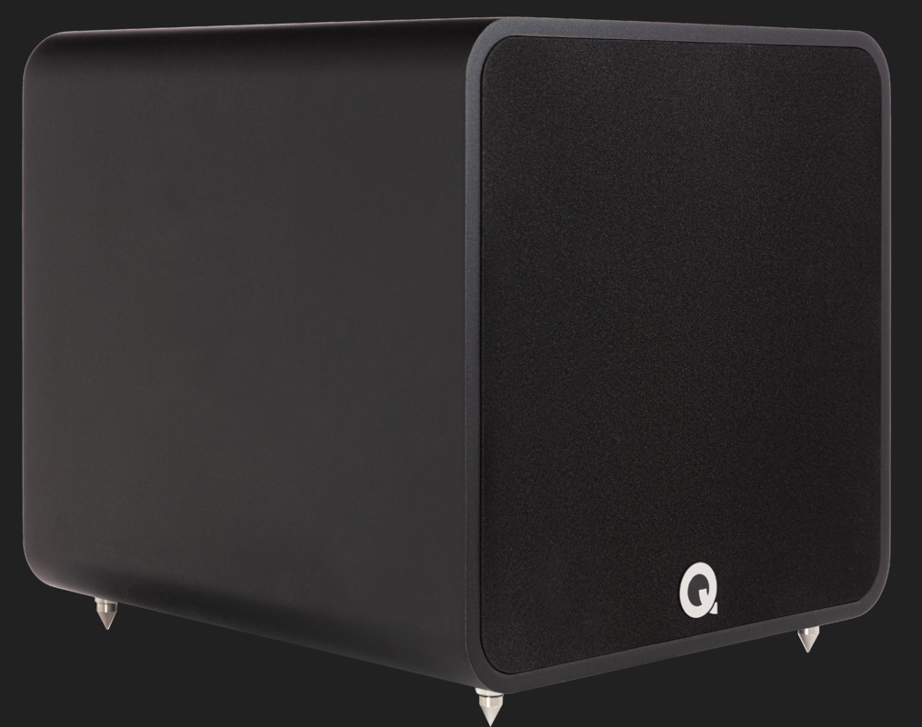 Subwoofer Q Acoustics QB12