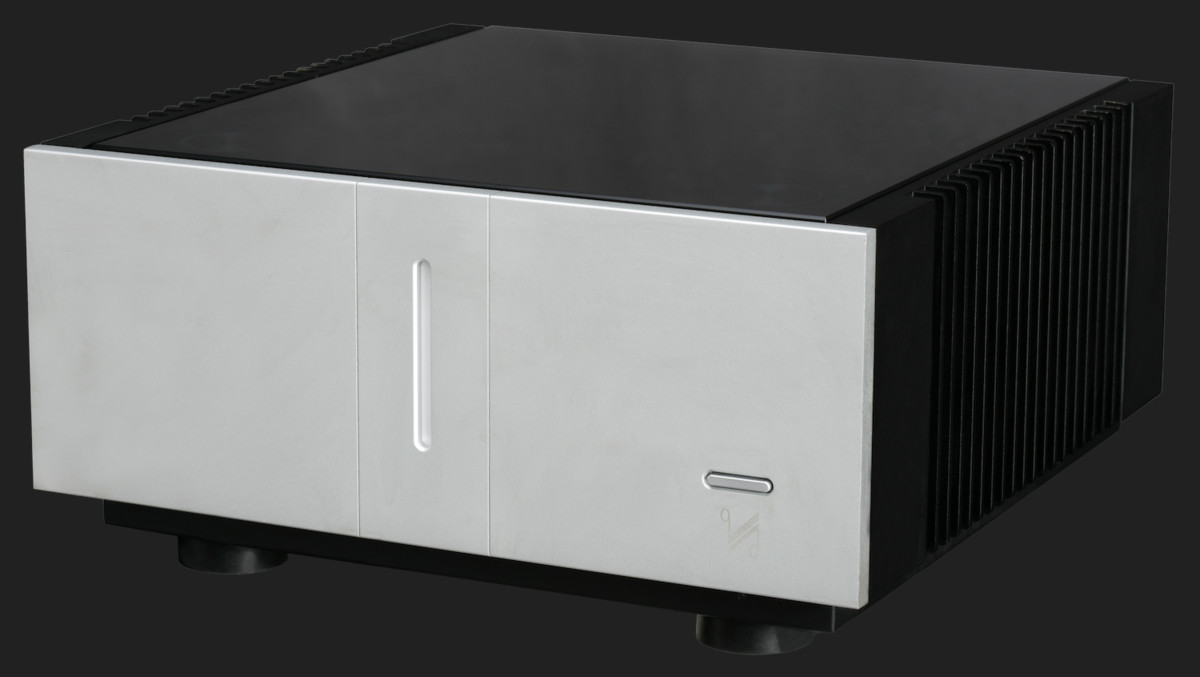 Amplificator Quad Artera Stereo Aluminium