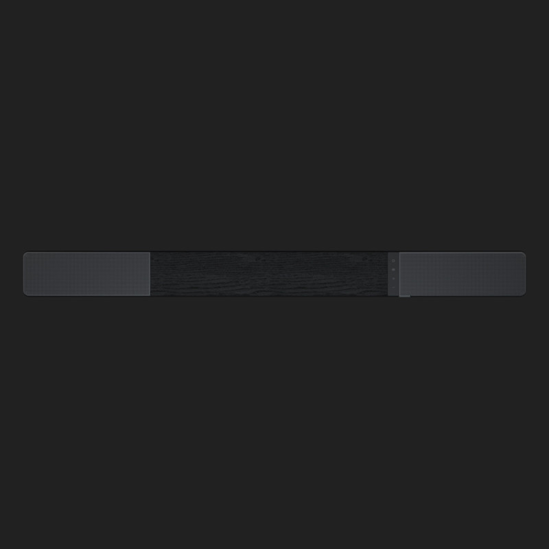 Soundbar Klipsch Flexus Core 300 Black