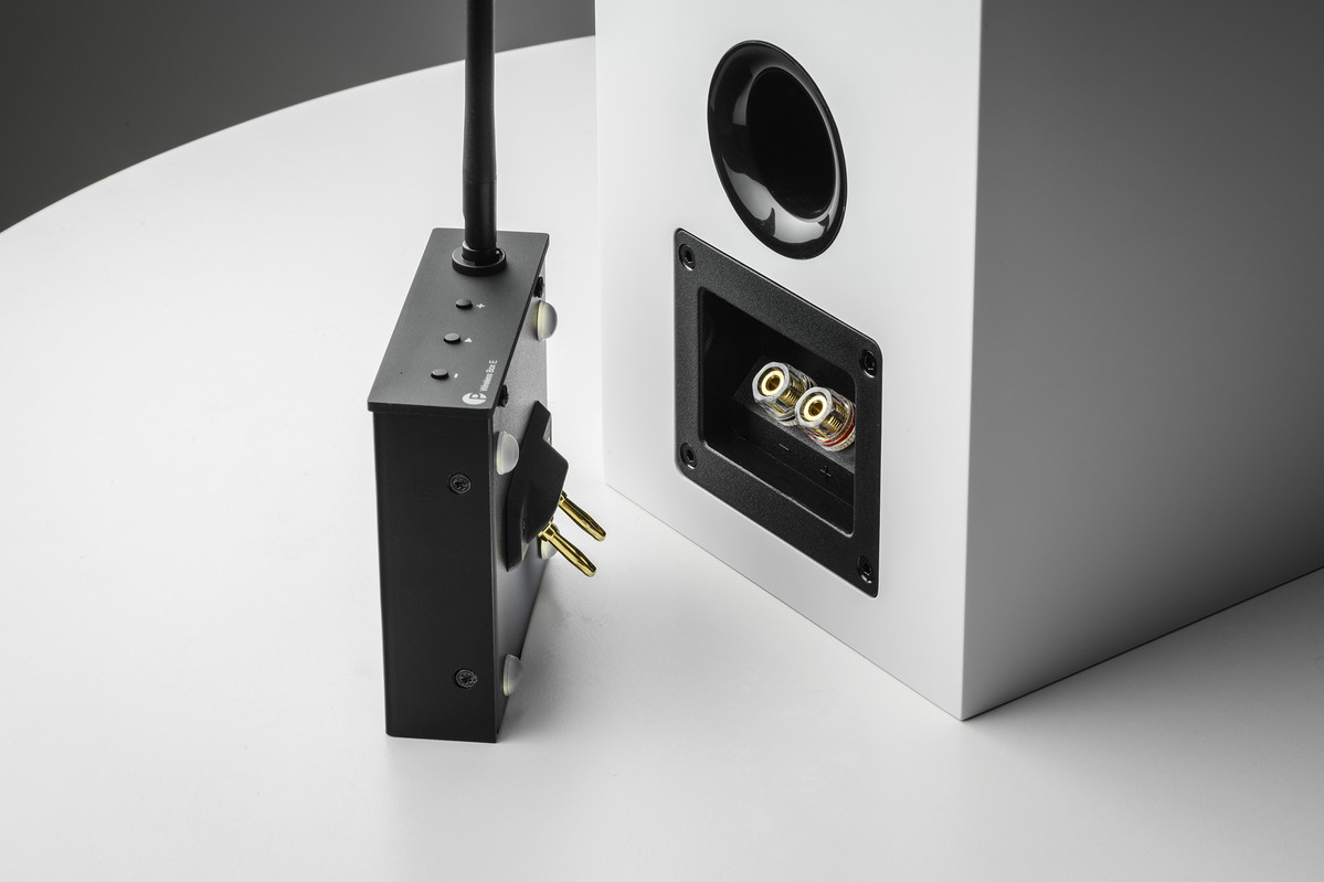 Amplificator ProJect Wireless Box E