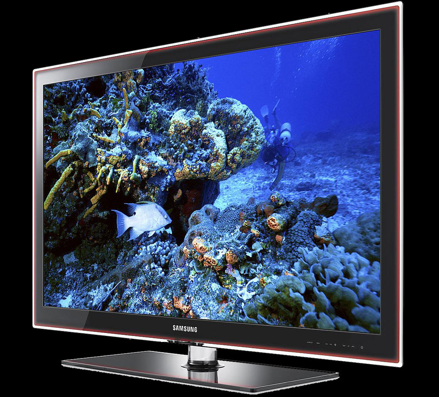 TV Samsung UE-40C5000