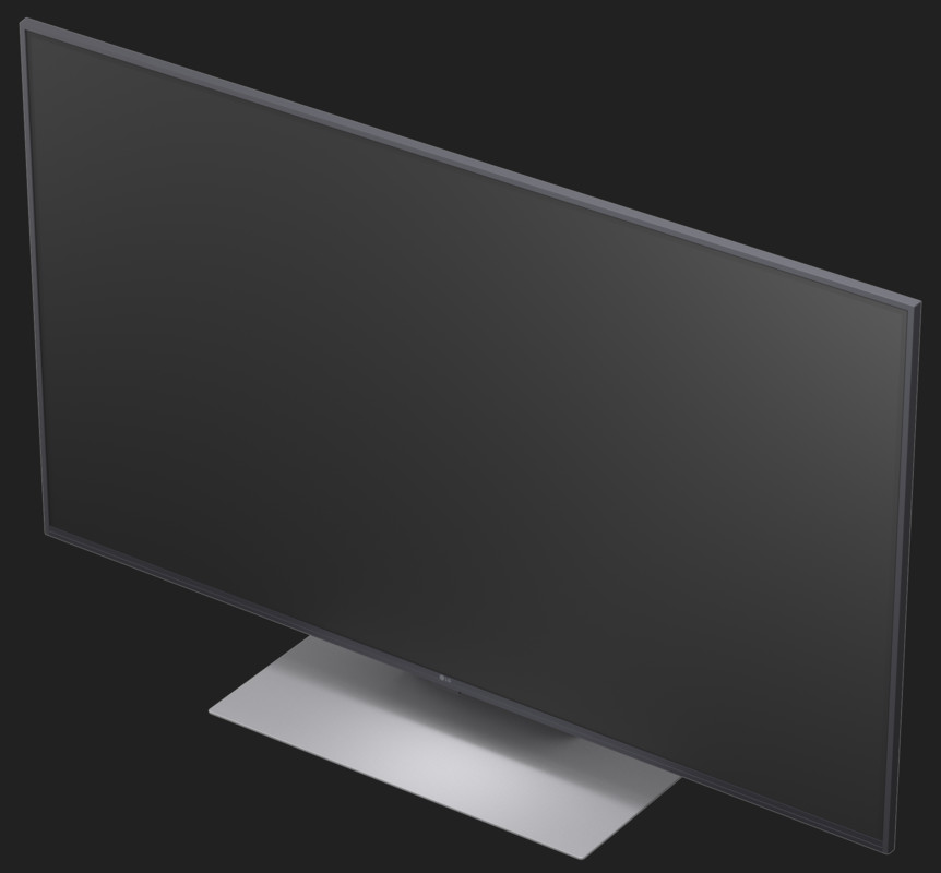 TV LG 50MRGB87B3B