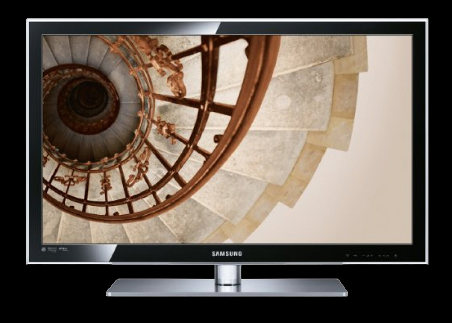 TV Samsung UE-40C6500