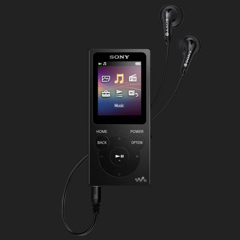 Sony NW-E394