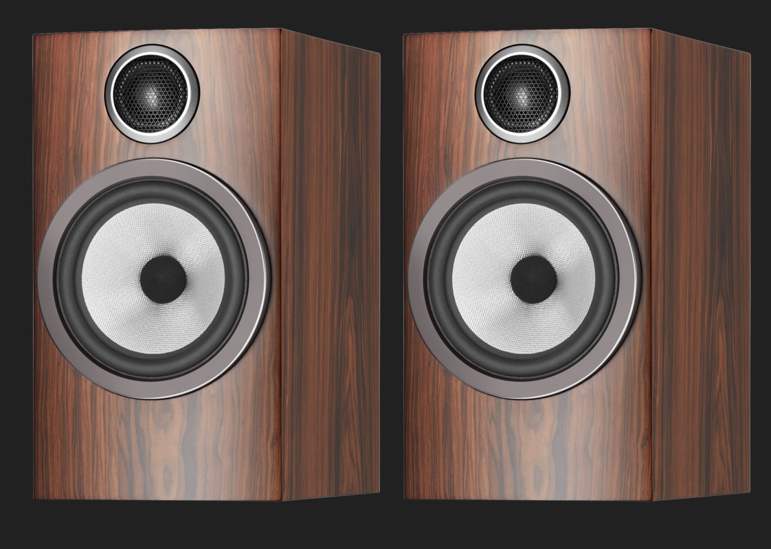 Boxe Bowers & Wilkins 706 S3