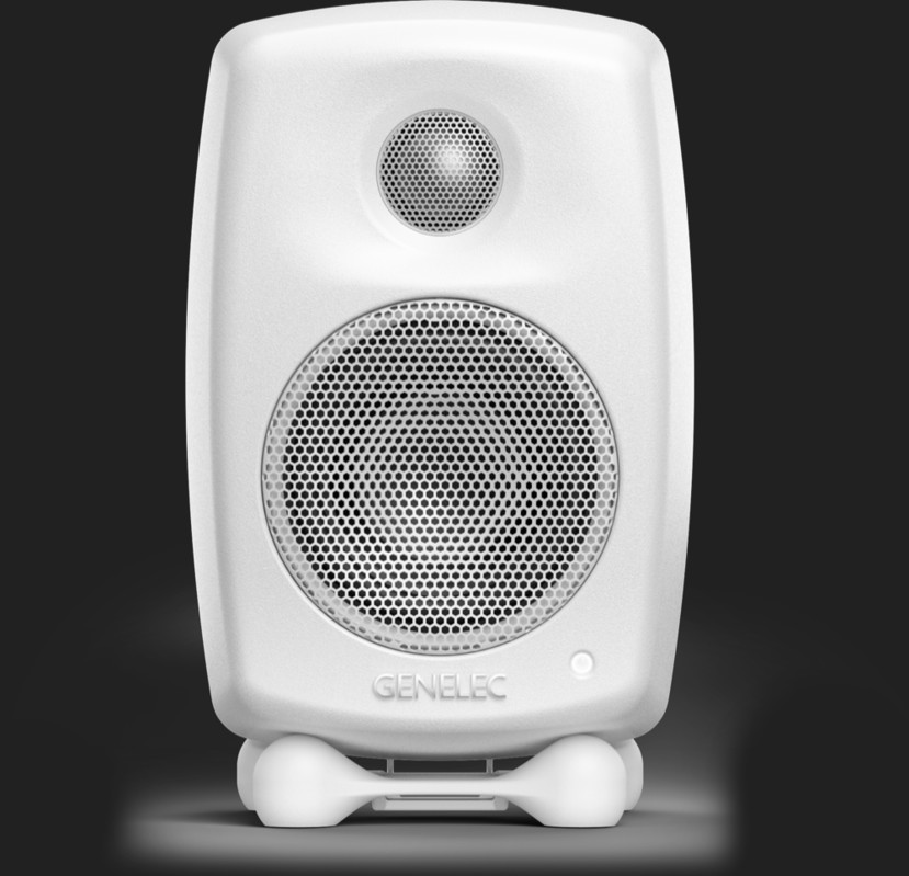 Boxe active Genelec G One