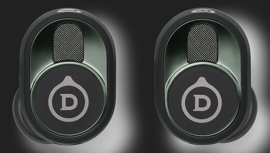 Casti DEVIALET Gemini II Resigilat