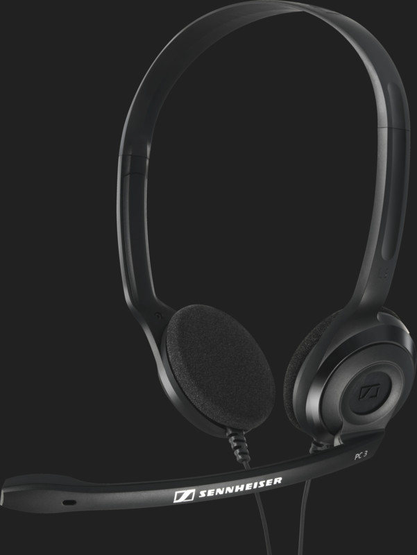 Casti PC/Gaming EPOS | SENNHEISER PC 3 CHAT Resigilat