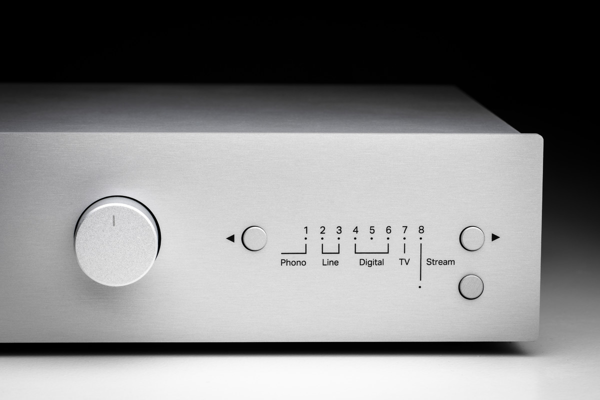 Amplificator ProJect Uni Box S3