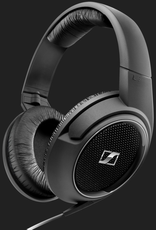 Casti Sennheiser HD 429