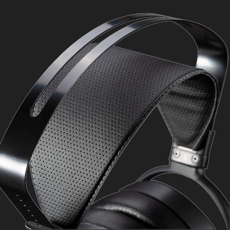 Casti Hi-Fi HiFiMAN Arya V3 Stealth Resigilat
