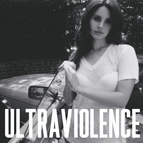 VINIL UNIVERSAL RECORDS Lana Del Rey - Ultraviolence