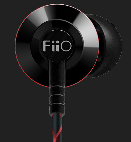 Casti Fiio EX1 II