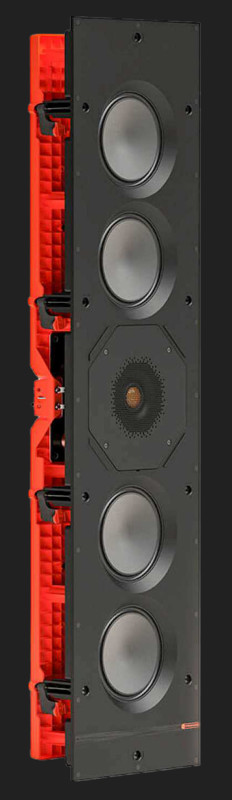 Boxe Monitor Audio W1L