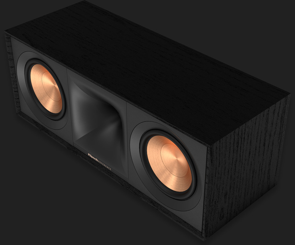 Boxe Klipsch R-50C