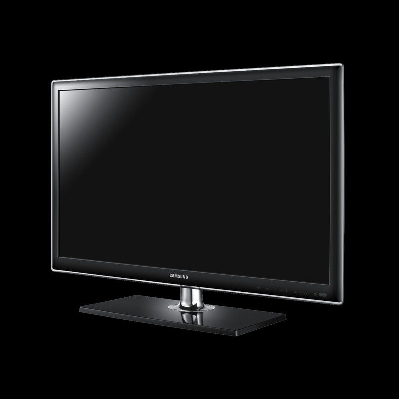 TV Samsung UE-40D5000