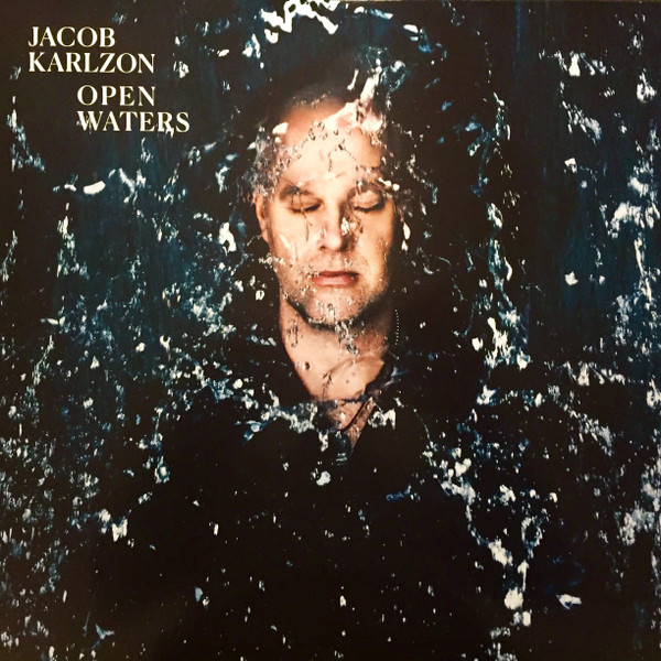 VINIL WARNER MUSIC Jacob Karlzon - Open Waters