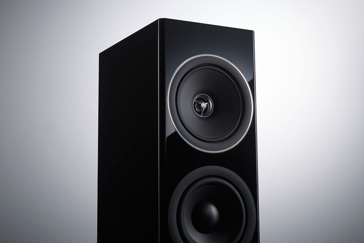 Boxe Technics Grand Class - SB-G90MK2 Speaker System Negru