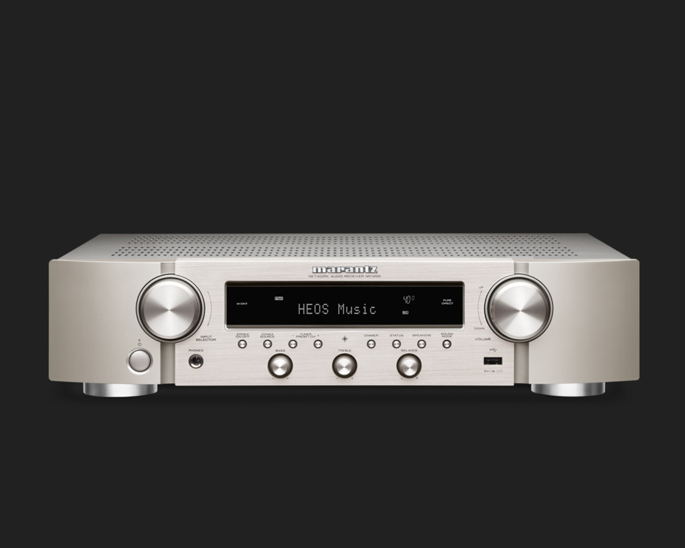 Amplificator Marantz NR1200 la AVstore.ro