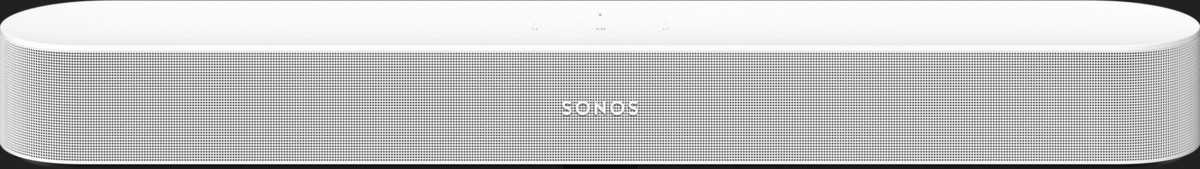 Soundbar Sonos Beam (Gen 2)