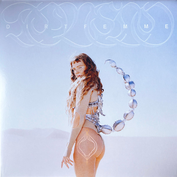 VINIL UNIVERSAL RECORDS Tove Lo - Dirt Femme